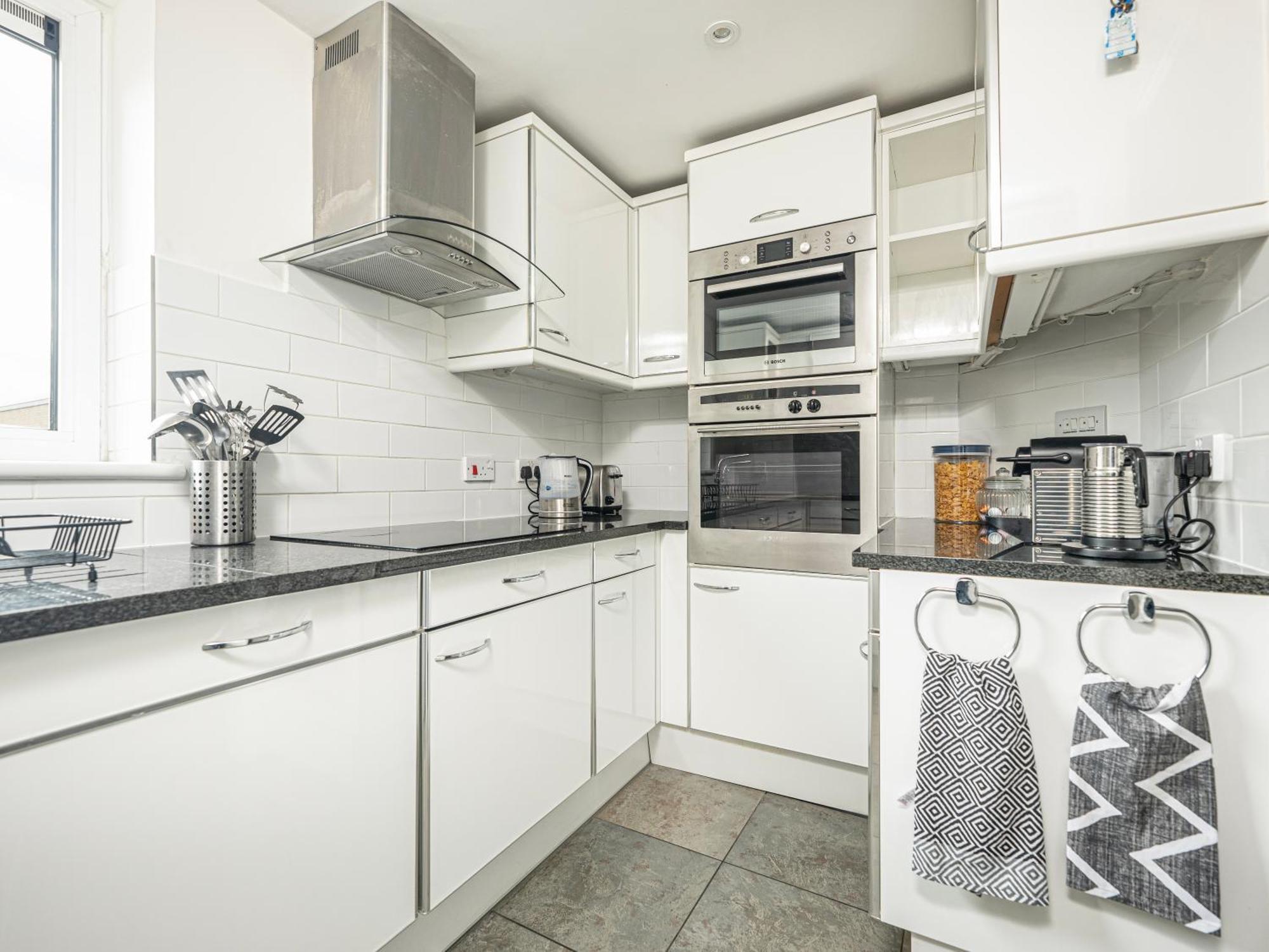 The View Greenwich - Luxury River Thames Apartment London Exterior photo